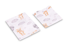 Naložite sliko v pregledovalnik galerije, Posteljnina 2-delni set 100 × 135 cm | TEDDY
