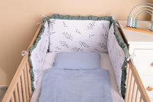 Naložite sliko v pregledovalnik galerije, Obroba za posteljico Sensillo®️ | Branch
