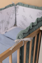 Naložite sliko v pregledovalnik galerije, Obroba za posteljico Sensillo®️ | Branch
