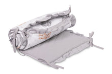 Naložite sliko v pregledovalnik galerije, Obroba za posteljico Sensillo®️ | Teddy
