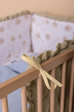 Naložite sliko v pregledovalnik galerije, Obroba za posteljico Sensillo®️ | Dandelis
