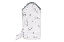 Nahrávajte obrázok do prehliadača galérie, SWADDLE ODEJICA ZA POVIJANJE | NATURE
