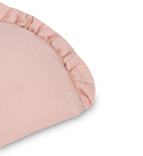 Lade das Bild in den Galerie-Viewer, KOMPLET ZA VOZIČEK IZ MUSLINA | ROZA
