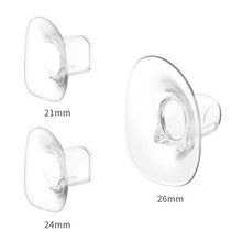 Naložite sliko v pregledovalnik galerije, Brezžična električna prsna črpalka Megan Babyono®
