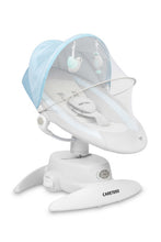 Lade das Bild in den Galerie-Viewer, Električni gugalnik Opti 360° CARETERO® | Modra
