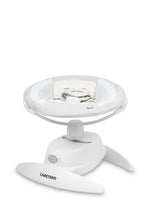 Lade das Bild in den Galerie-Viewer, Električni gugalnik Opti 360° CARETERO® | Modra
