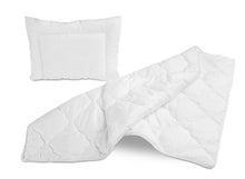 Lade das Bild in den Galerie-Viewer, ODEJA IN VZGLAVNIK Deluxe 120×90, 60×40
