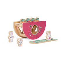 Lade das Bild in den Galerie-Viewer, Chicco® My Wood Friends Inspired by Montessori | ZAJČJI HRIB
