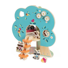 Lade das Bild in den Galerie-Viewer, Chicco® My Wood Friends Inspired by Montessori | RAKUNOVA HIŠICA
