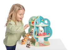 Lade das Bild in den Galerie-Viewer, Chicco® My Wood Friends Inspired by Montessori | RAKUNOVA HIŠICA
