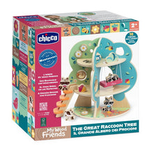 Lade das Bild in den Galerie-Viewer, Chicco® My Wood Friends Inspired by Montessori | RAKUNOVA HIŠICA
