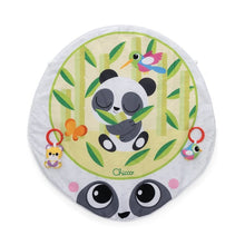 Lade das Bild in den Galerie-Viewer, Chicco® 2 v 1 igralna podloga | PANDA
