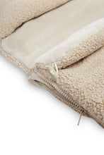 Lade das Bild in den Galerie-Viewer, Schlafsack Sensillo 3in1 45x80 | Beige
