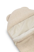 Lade das Bild in den Galerie-Viewer, Schlafsack Sensillo 3in1 45x80 | Beige
