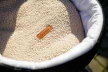 Lade das Bild in den Galerie-Viewer, Schlafsack Sensillo 3in1 45x80 | Beige
