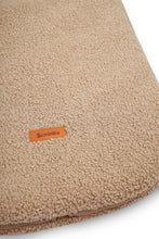 Lade das Bild in den Galerie-Viewer, Schlafsack Sensillo 3in1 45x80 | Braun
