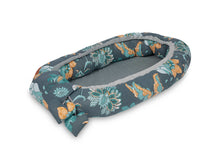 Lade das Bild in den Galerie-Viewer, GNEZDECE IZ MUSLINA SENSILLO®️ | PARADISE
