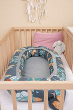 Lade das Bild in den Galerie-Viewer, GNEZDECE IZ MUSLINA SENSILLO®️ | PARADISE
