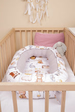 Naložite sliko v pregledovalnik galerije, GNEZDECE IZ MUSLINA SENSILLO®️ | ZODIAC
