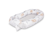 Naložite sliko v pregledovalnik galerije, GNEZDECE IZ MUSLINA SENSILLO®️ | TEDDY
