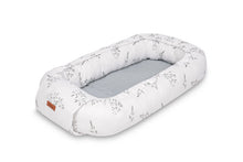 Lade das Bild in den Galerie-Viewer, SENSILLO® MUSLIN-NESTS | BLUMEN
