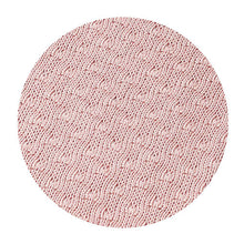 Naložite sliko v pregledovalnik galerije, BOMBAŽNA ODEJICA BABYONO BAMBOO | ROZA
