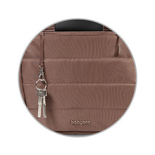 Lade das Bild in den Galerie-Viewer, Cami Wickeltasche | SCHOKOLADE
