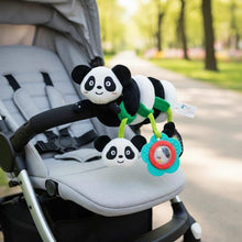 Naložite sliko v pregledovalnik galerije, Senzorična spirala za voziček Bocioland® | PANDA

