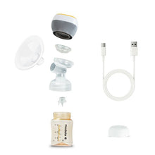 Lade das Bild in den Galerie-Viewer, Medela Easy™ Elektrische Milchpumpe

