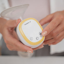 Lade das Bild in den Galerie-Viewer, Medela Easy™ Elektrische Milchpumpe
