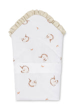 Naložite sliko v pregledovalnik galerije, SWADDLE ODEJICA ZA POVIJANJE | UNICORN
