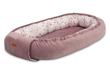 Naložite sliko v pregledovalnik galerije, GNEZDECE VELVET SENSILLO®️ | PINK
