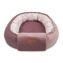 Naložite sliko v pregledovalnik galerije, GNEZDECE VELVET SENSILLO®️ | PINK
