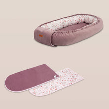 Naložite sliko v pregledovalnik galerije, GNEZDECE VELVET SENSILLO®️ | PINK
