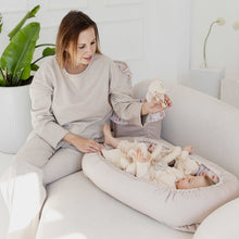 Naložite sliko v pregledovalnik galerije, GNEZDECE VELVET SENSILLO®️ | BLOOM
