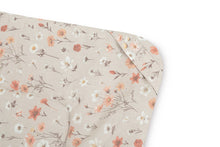 Prenesite sliku u preglednik galerije, SWADDLE DEKICA ZA POVIJANJE VELVET | BEŽ

