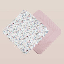 Prenesite sliku u preglednik galerije, SWADDLE DEKICA ZA POVIJANJE VELVET | BEŽ
