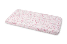 Lade das Bild in den Galerie-Viewer, SPANNLAKEN SENSILLO 60X120CM | PINK
