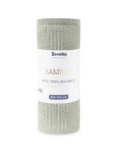 Prenesite sliku u preglednik galerije, DEKICA SENSILLO BAMBOO | OLIVE
