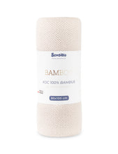 Prenesite sliku u preglednik galerije, DEKICA SENSILLO BAMBOO | PINK
