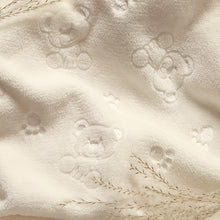 Prenesite sliku u preglednik galerije, DEKICA BABYONO CUDDLY | CREAM
