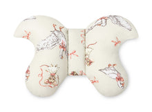 Prenesite sliku u preglednik galerije, Set podloga za kolica Sensillo®️ MUSLIN | Goose
