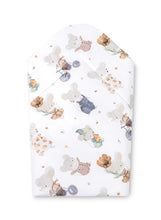 Naložite sliko v pregledovalnik galerije, SWADDLE ODEJICA ZA POVIJANJE | MOUSE
