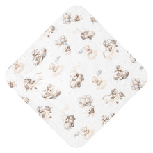 Naložite sliko v pregledovalnik galerije, SWADDLE ODEJICA ZA POVIJANJE | FLYING TEDDY
