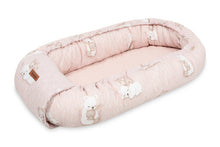Prenesite sliku u preglednik galerije, GNIJEZDO ZA BEBE SENSILLO® |  BEAR AND RABBIT
