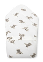 Prenesite sliku u preglednik galerije, SWADDLE DEKICA ZA POVIJANJE | TEDDY
