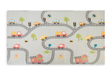 Naložite sliko v pregledovalnik galerije, Večnamenska igralna podloga 200 × 150 cm Fomee® | STREET
