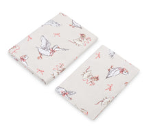 Naložite sliko v pregledovalnik galerije, Posteljnina 2-delni set 100 × 135 cm | GOOSE
