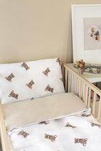 Lade das Bild in den Galerie-Viewer, Posteljnina 3-delni set 100 × 135 cm | TEDDY
