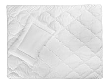 Naložite sliko v pregledovalnik galerije, ODEJA IN VZGLAVNIK Deluxe 135×100, 60×40
